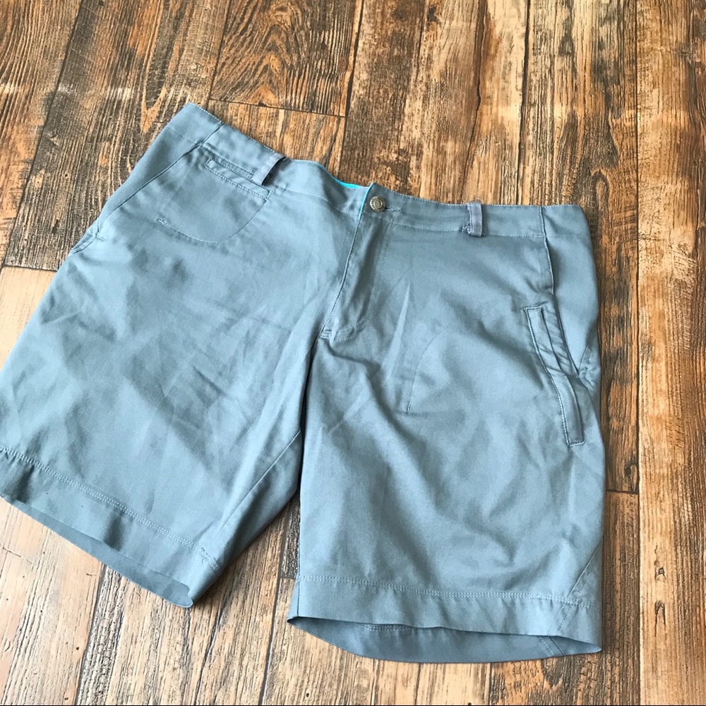Magellan shorts
